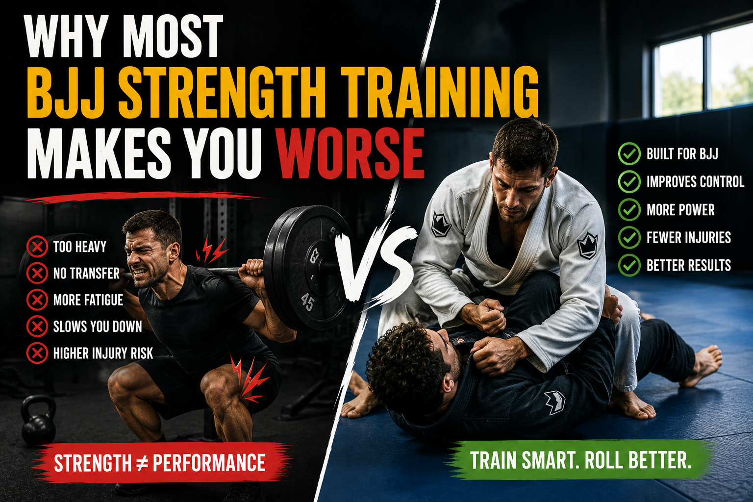 BJJ
