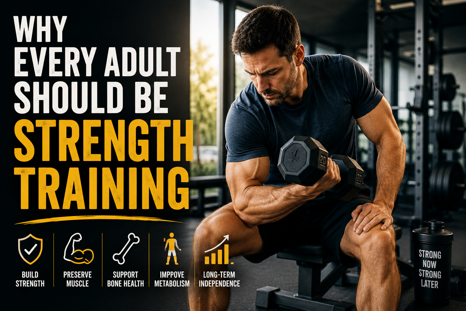 Strength Training