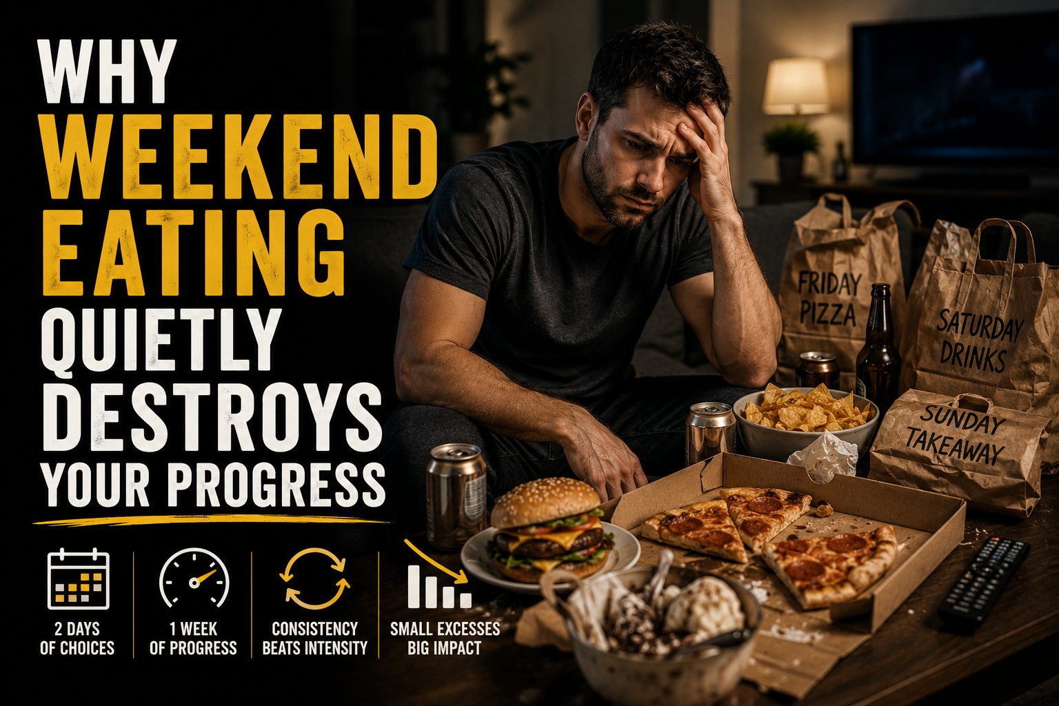 Weekend Eating