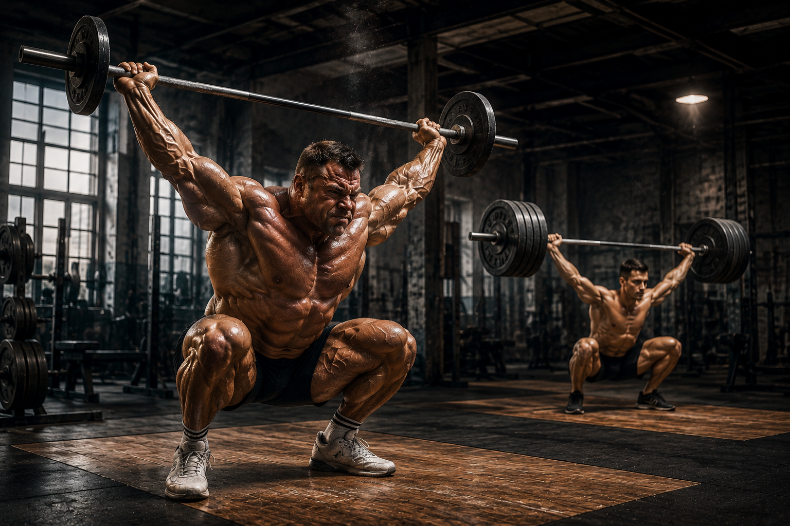 Bodybuilding