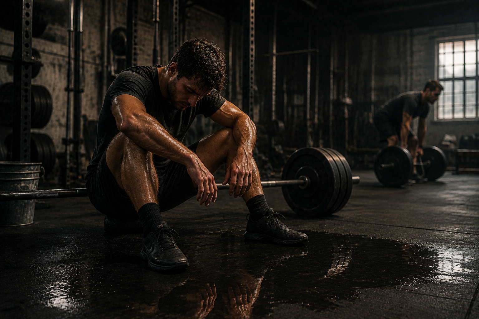 Training to Failure